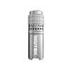 Digitek DS 35 WTP Photography Optical Snoot Light 35W, 5000mAh Rechargeable Battery, 1900K-6400K Adjustable Color Temperature, 4 Color Lights, 20 Projection Gobos, 0-100% Dimming, Type-C Fast Charging