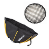 Digitek (DSB-65G Bowens) 65cm Softbox Bowens Mount with Grid for Lighting