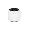VILTROX 20mm f2.8 FE, 20mm f/2.8 e-Mount Full Frame AF Lens for Sony e Mount, Prime Wide Angle Lens for Sony e Mount a7cr a7cii a7c a6700 zv-e100 a6600 a6400 a7iv a7iii (White Color)