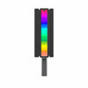 Digitek (DSL 555 RGB) Portable 38W Handheld LED Stick Light Wand, Video Light with 14200LM, 2500K–9900K Dual Color Temp, App Control, OLED Display & 24 FX Modes, Professional Photography & Videography Support