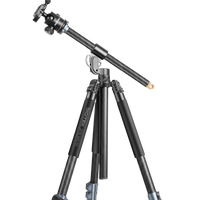 Tripods, Monopods & Heads