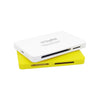 Digitek (DCR 022) USB 3.0 High Speed Card Reader | White