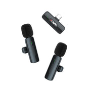 Dual Mic