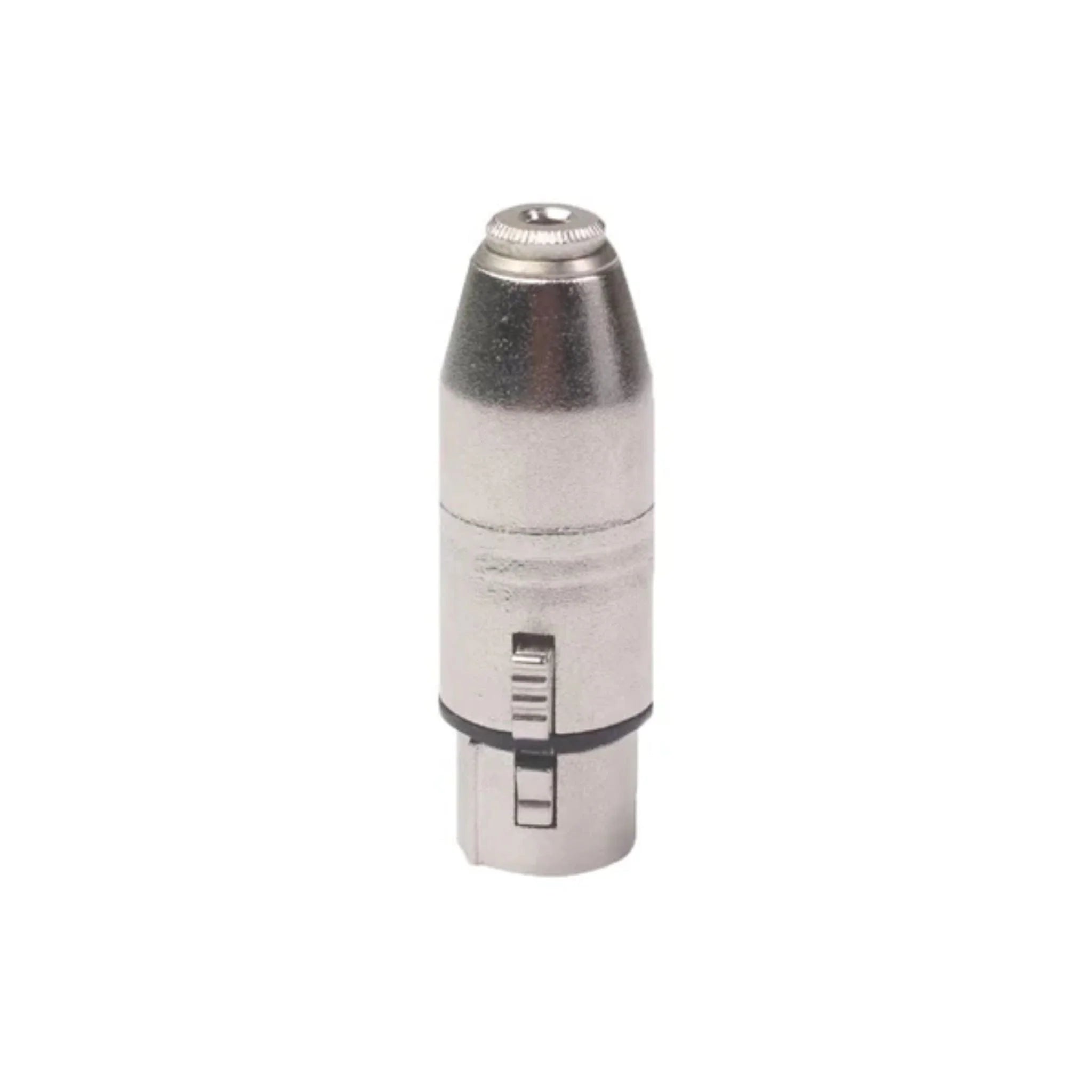 Digitek 3.5mm Female to XLR Female Adapter