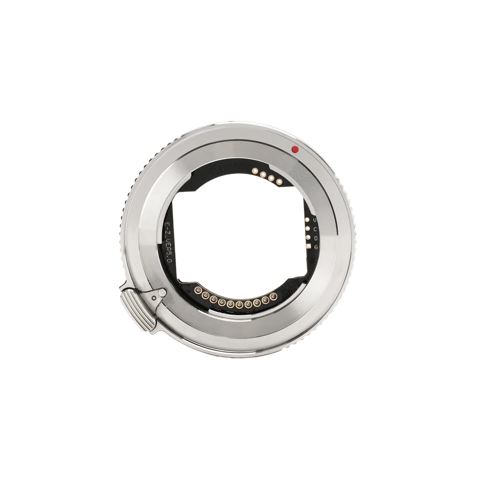 Viltrox E-Z AF Lens Mount Adapter