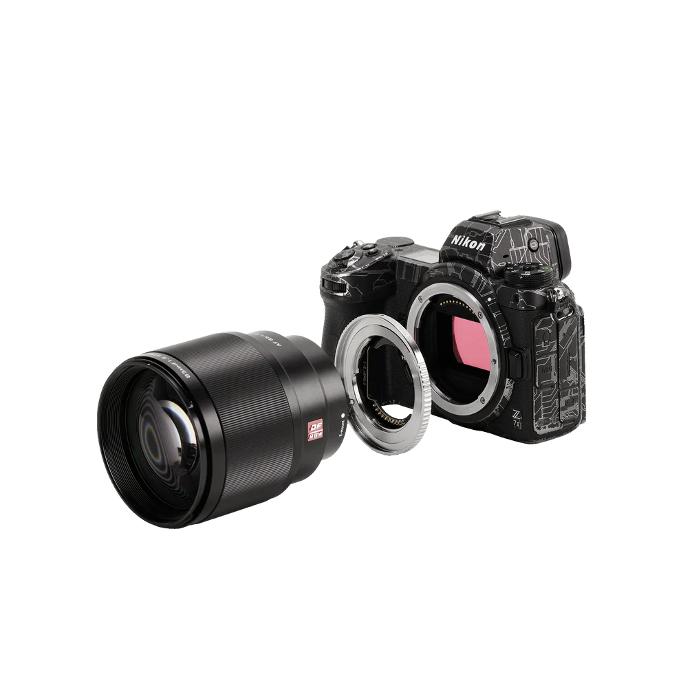 Viltrox E-Z AF Lens Mount Adapter