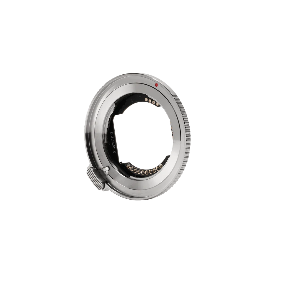 Viltrox E-Z AF Lens Mount Adapter