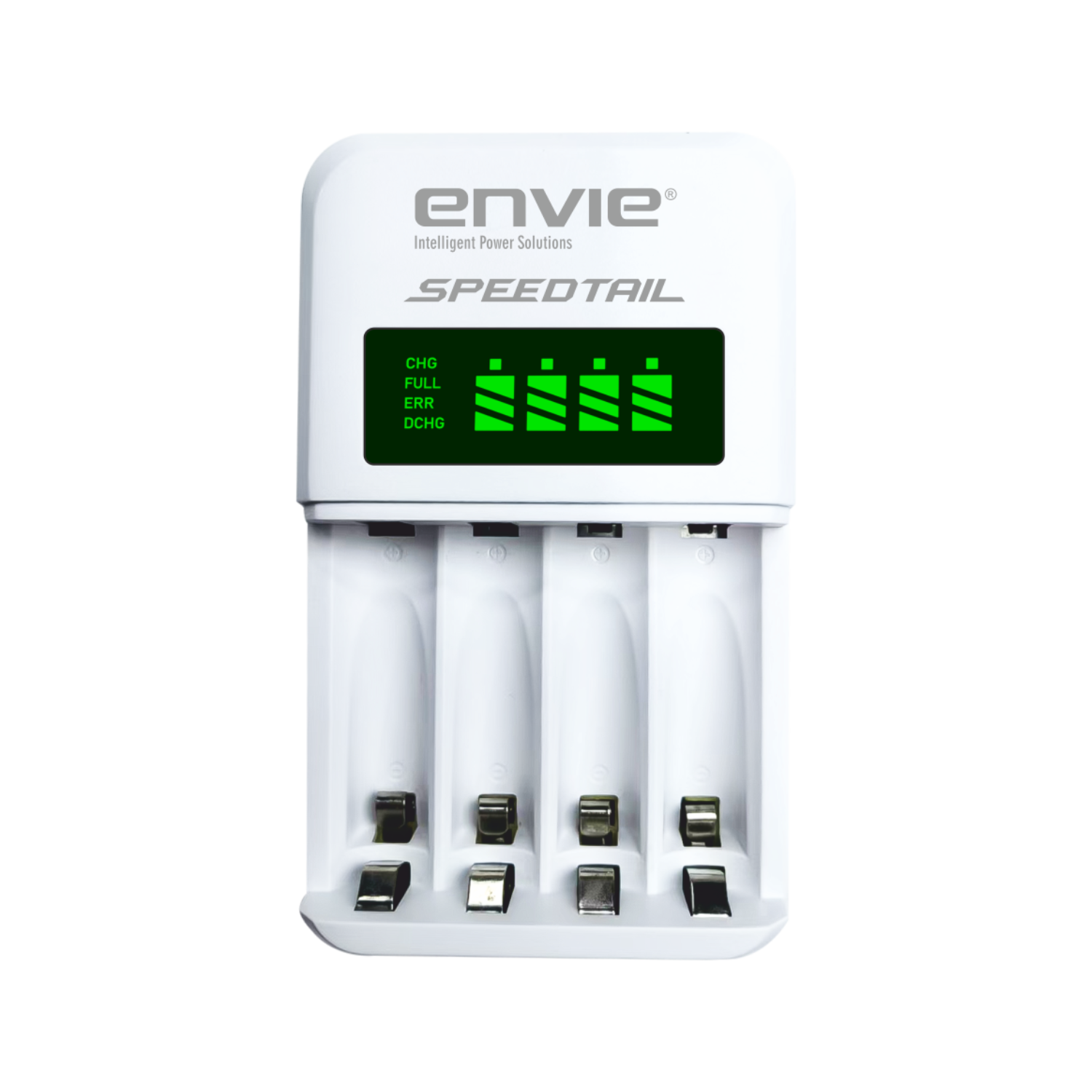 Envie Charger ECR 99 /SPEEDTAIL - Image 1