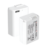 Digitek Platinum (NP-FW50) 2100mAh Extra Power Li-ion Battery with Type-C Charging, For Sony Alpha A6000, A6100, A6300, A6400, A6500, A7, A7R, A7S, A7 II, A7R II, A7S II, RX10, RX10 II, RX10 III, RX10 IV