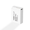 Digitek Platinum (LP-E17 Type C) 1250mAh Li-ion Battery for Canon DSLR Cameras with Type-C Charging Cable, Canon EOS 77D, M3, M5, M6, Rebel T7i, T6i, T6s, SL2, 200D, 750D, 760D, 800D, 8000D, 9000D, Kiss X8i