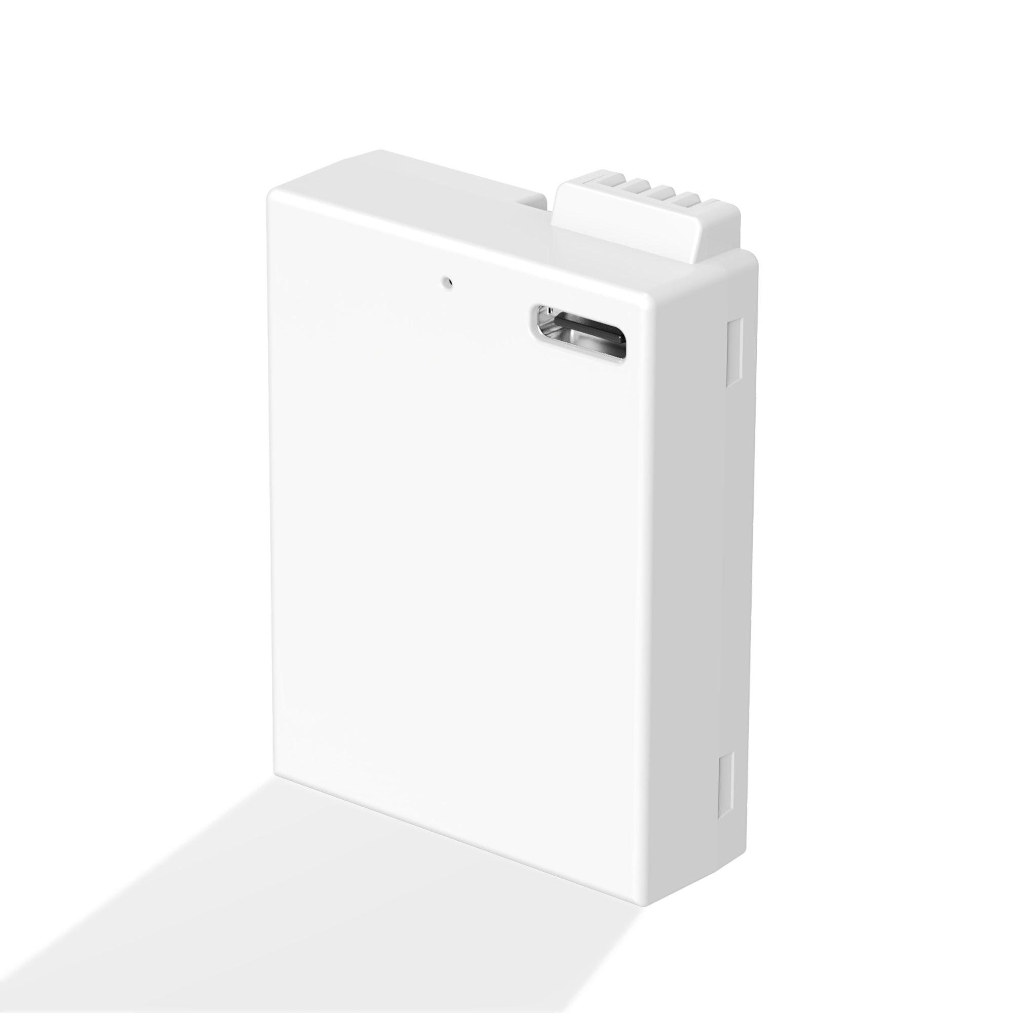 Digitek Platinum (LP-E8 Type C) 1120mAh Li-ion Battery for Canon DSLR Cameras with Type-C Charging Cable