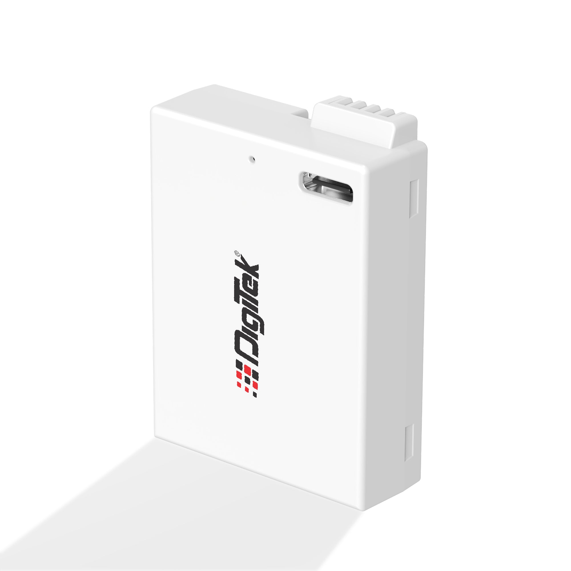 Digitek Platinum (LP-E8 Type C) 1120mAh Li-ion Battery for Canon DSLR Cameras with Type-C Charging Cable, For Canon PowerShot EOS 550D, 600D, 650D, 700D, Kiss X4–X7i, and Rebel T2i–T5i