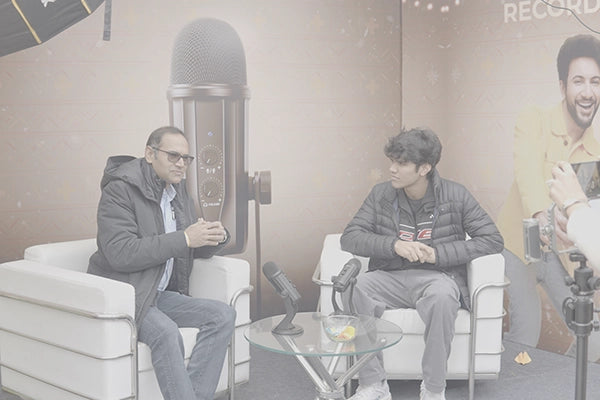 Past event image