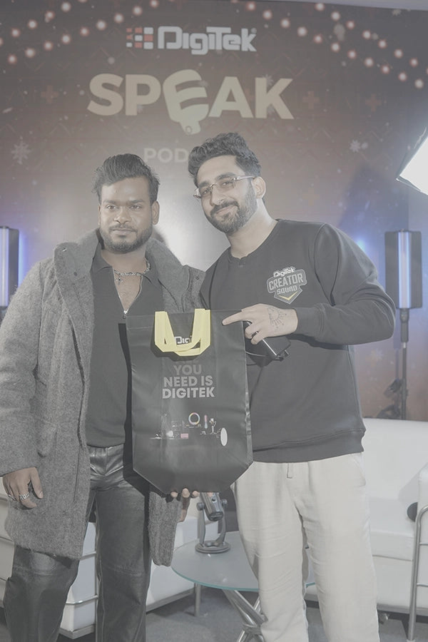 Past event image