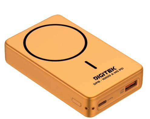 Digitek Power Bank DPB 10000 A MS PD Orange