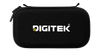 Digitek Bag for Pocket 4 DGB P4 Black