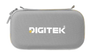 Digitek Bag for Pocket 4 DGB P4 Grey