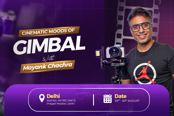 Photo Video Asia by Mayank Chahra