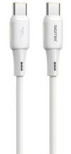 Digitek Cable C Type to C Type DC 1M C2C 60W SL