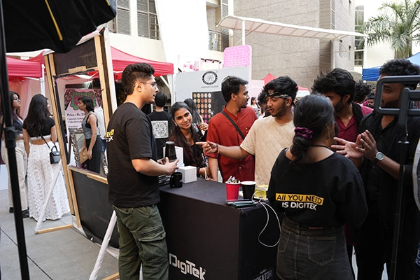 Past event image