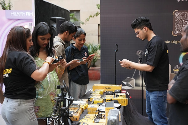 Past event image