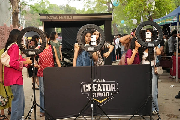 Past event image