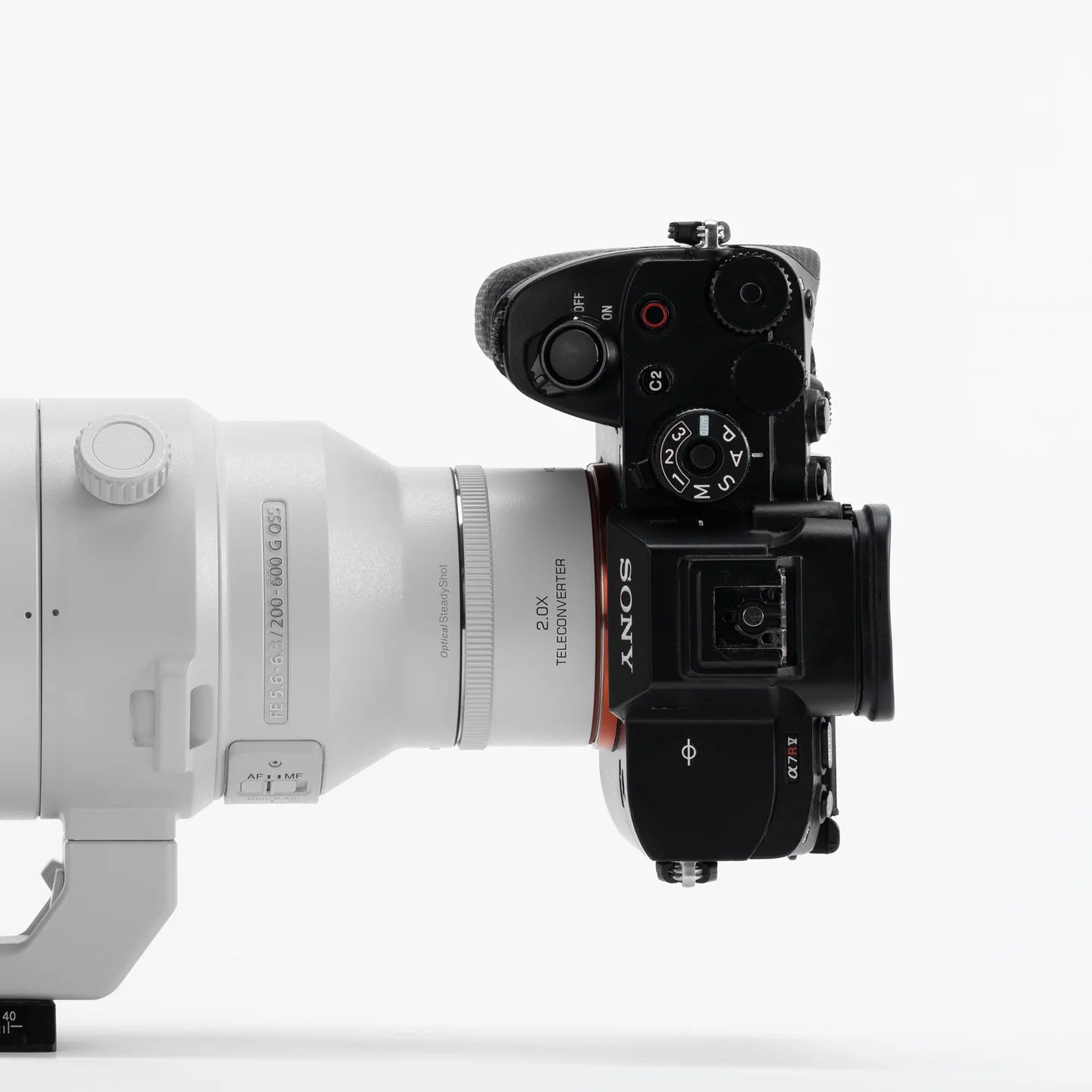 Viltrox TC-2.0X Teleconverter for Sony E-Mount