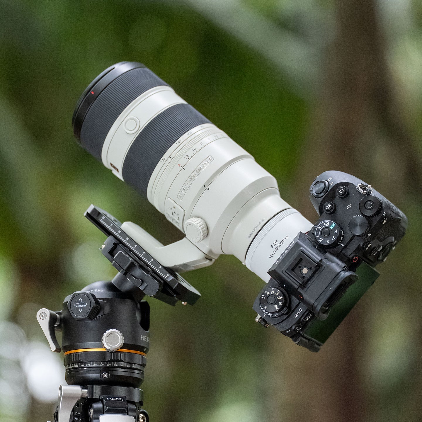 Viltrox TC-2.0X Teleconverter for Sony E-Mount