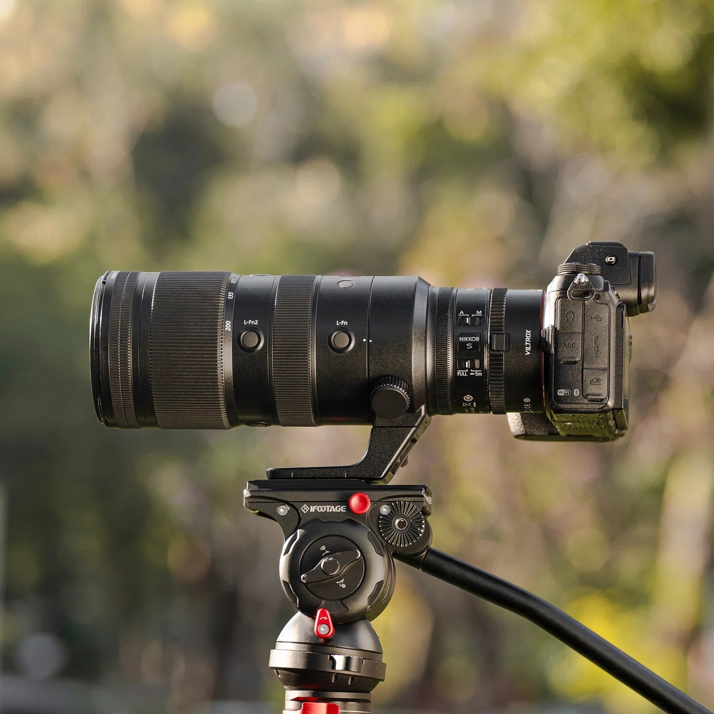 Viltrox TC-2.0X Teleconverter for Nikon Z-Mount