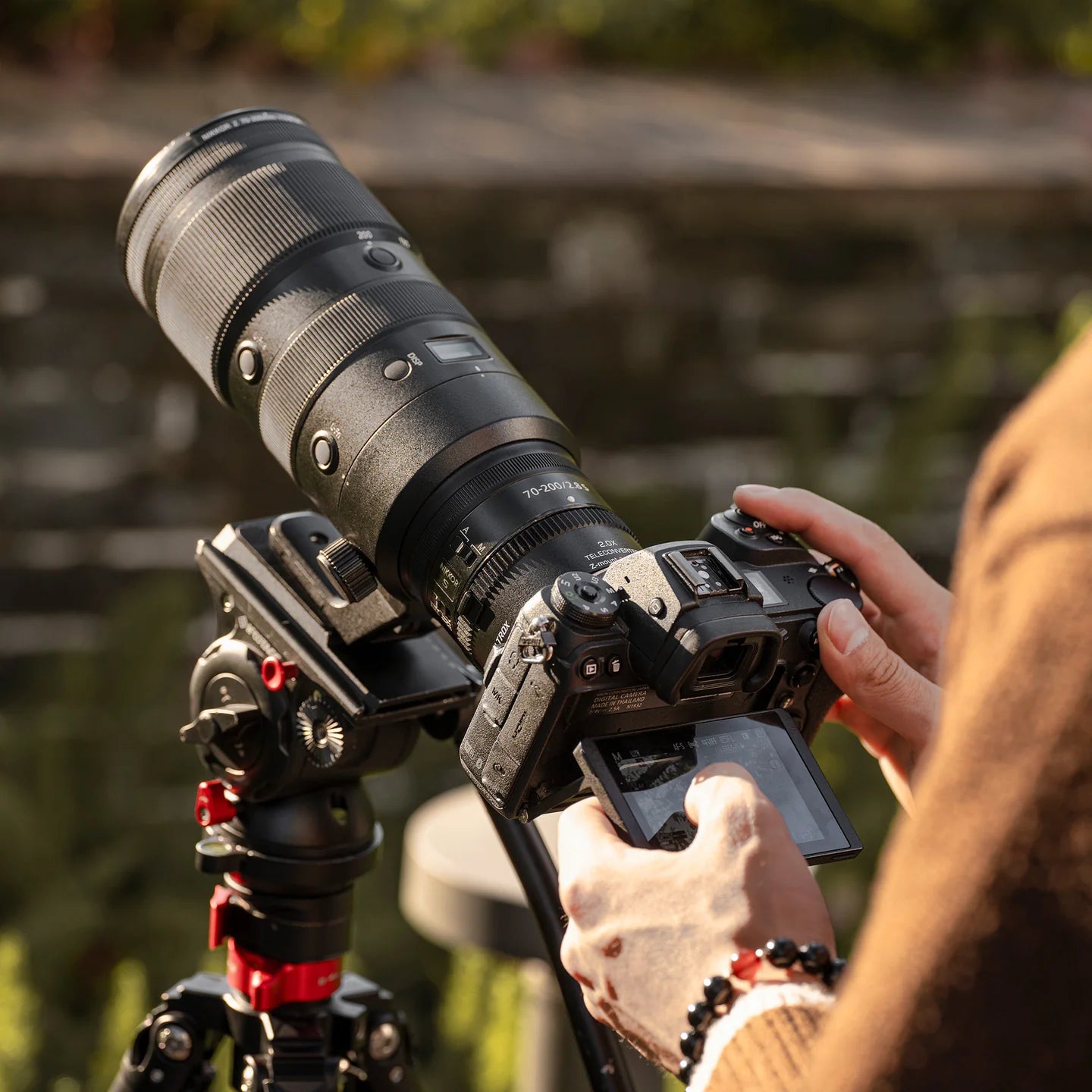 Viltrox TC-2.0X Teleconverter for Nikon Z-Mount