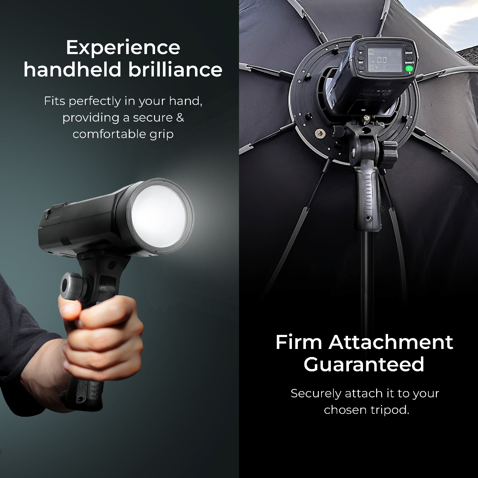 Strobe flash light deals