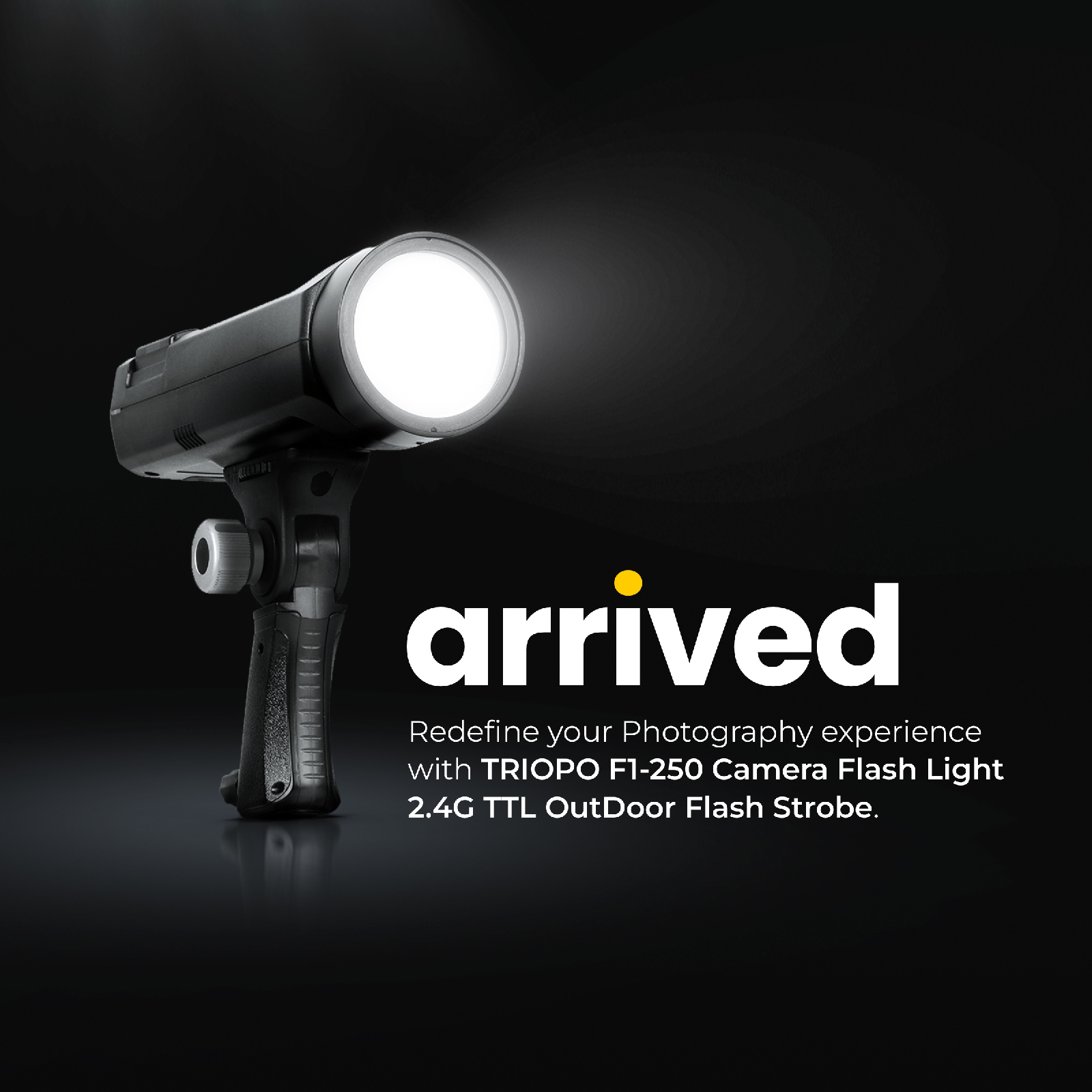 Buy Camera Flash Online Best Prices | Digitek