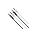 Digitek AUX Cable 1.5m DC 1.5M AUX for Smartphone (Colour May Vary)