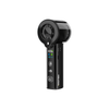 Digitek DFP-FS1 Portable Handheld Spray Fan | 7.5W Powerful Cooling | 100 Stepless Speed Levels | 3000mAh Battery | Nano Mist Spray | USB Type-C Charging, Power Bank Function & LED Display