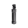 Digitek DPB-40000 PD 40000mAh Battery Handle Grip Power Bank, 150W Output, USB Type-C PD, Power Solution for Camera, DSLR, Mirrorless & Video Shooting