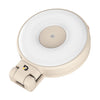 Digitek Ring Light with Mirror DRL 4W