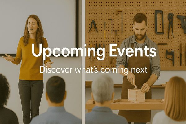 Filmmaking & Content Creation Masterclass