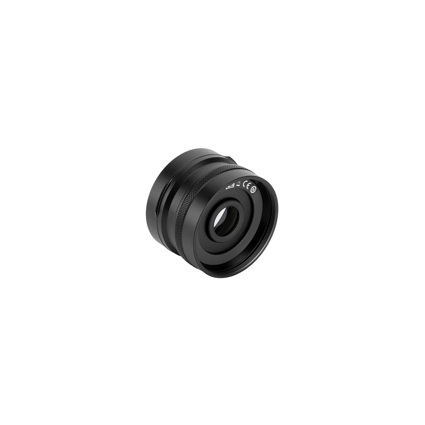 Viltrox Conversion Lens for Fujifilm X100 (Black)