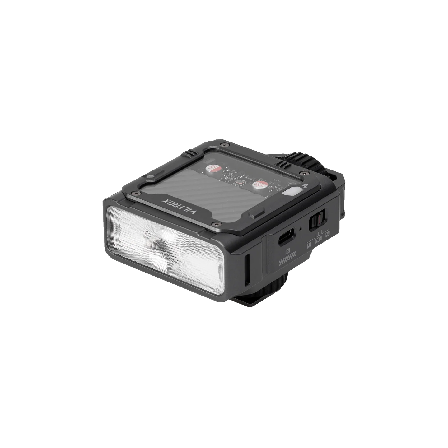 Viltrox Spark Z3 TTL On-Camera Flash For Nikon Cameras