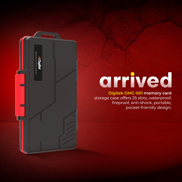 Buy Card Reader Online at Best Price | Digitek