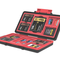 Storage & Accessories