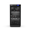 Digitek AD 55C 50 Liters Capacity Digital Display Dry Cabinet with Humidity Controller