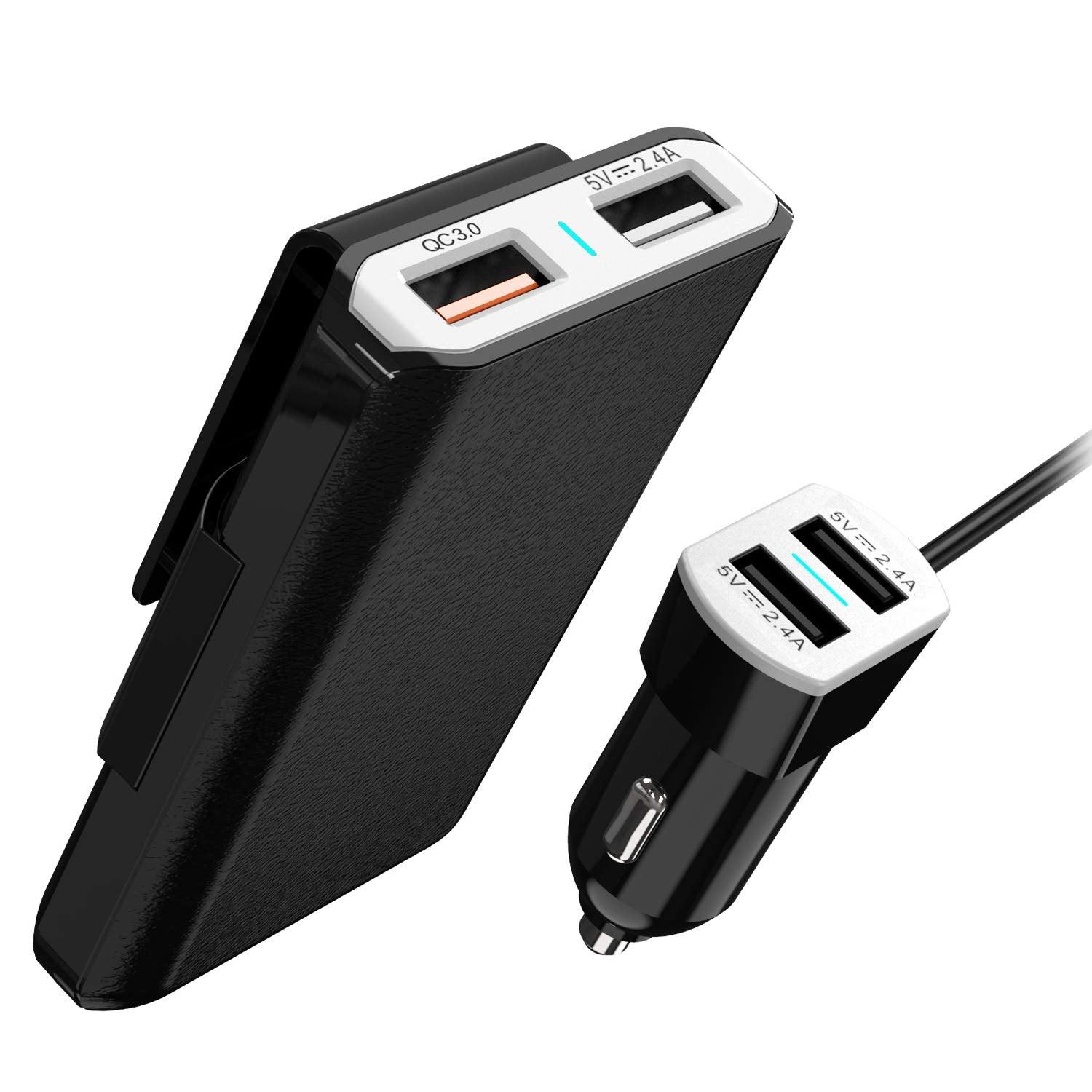 Buy Car Chargers Online Best Prices