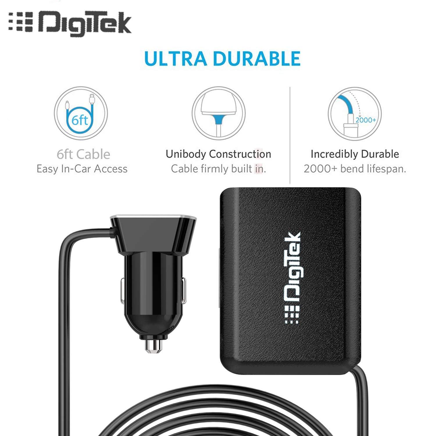 Car charger online price Clearance