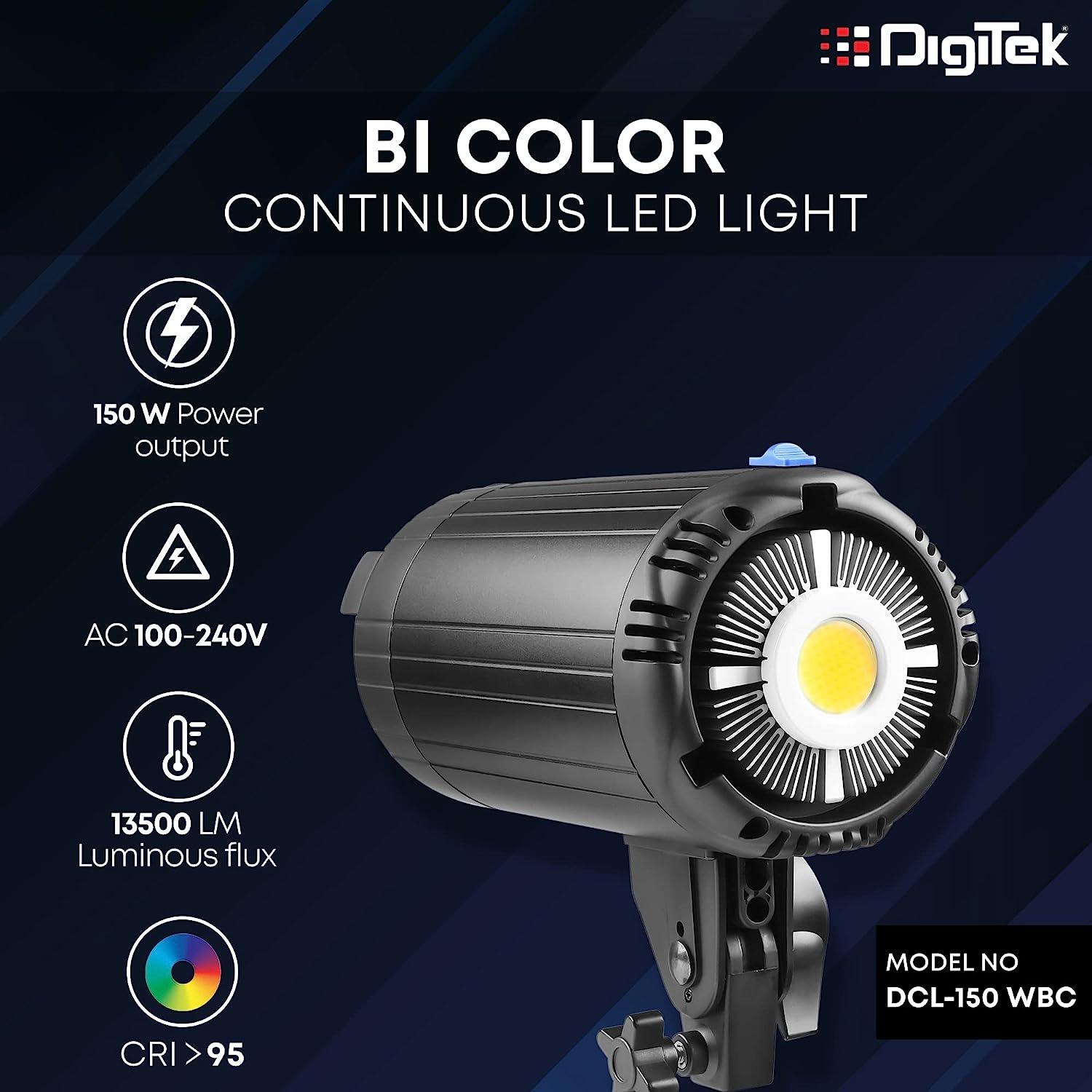 Buy Continuous Light Online Best Prices | Digitek