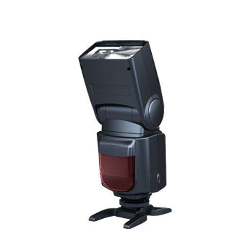 Digitek (DFL-055) Electronic Flash Speedlite. Range of Manual Models with High Sync Speed & Accessories for Effective Solution for The Lighting Effects (DFL-055) - Digitek