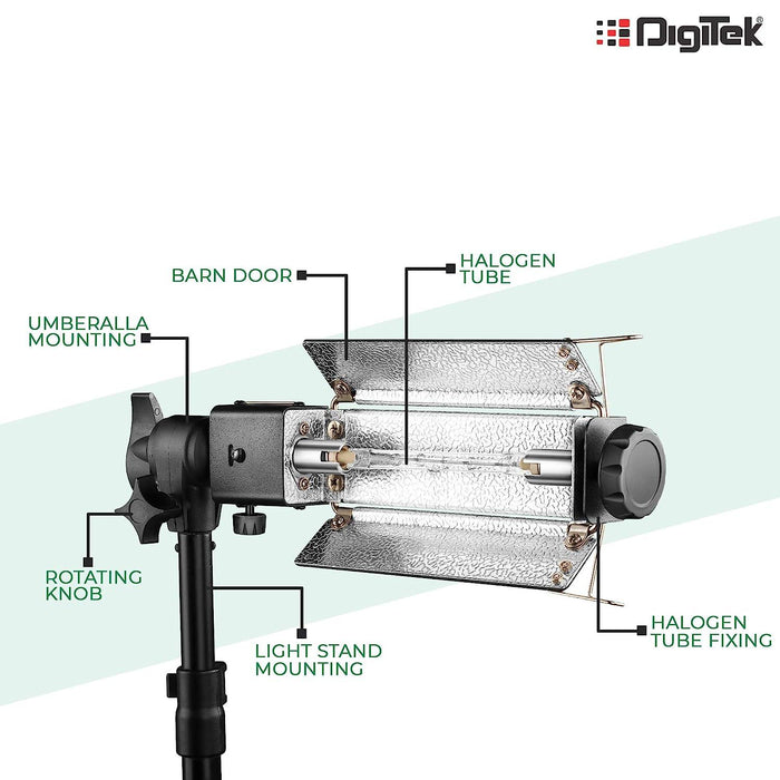 Buy Porta Light Online at Best Price | Digitek