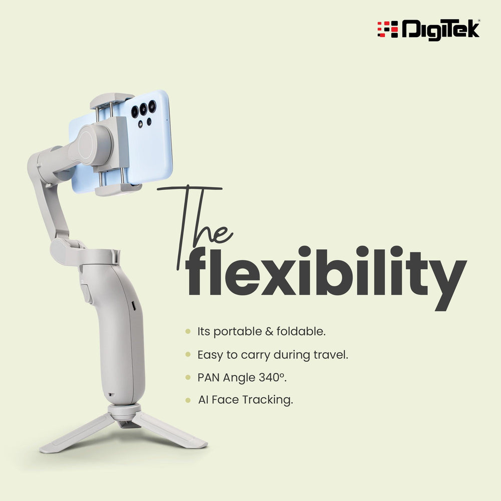 Buy Digitek Creator Kit 1 Online