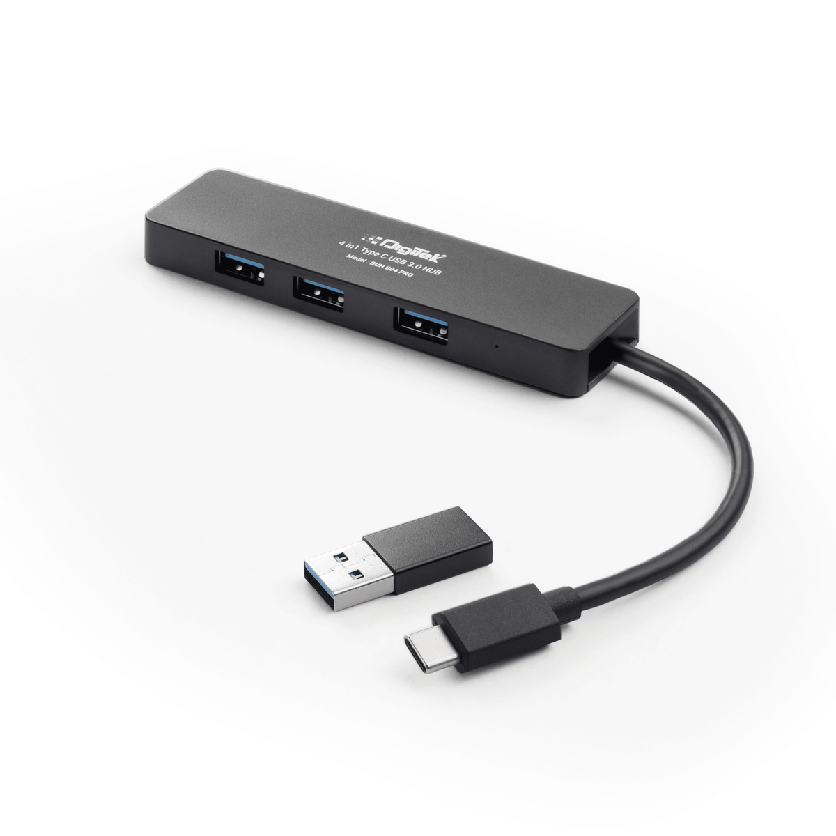 Buy USB Hub Online at Best Price | Digitek