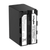 Digitek (F 960-970 MU) Lithium-ion Rechargeable Battery for Sony DSLR Camera
